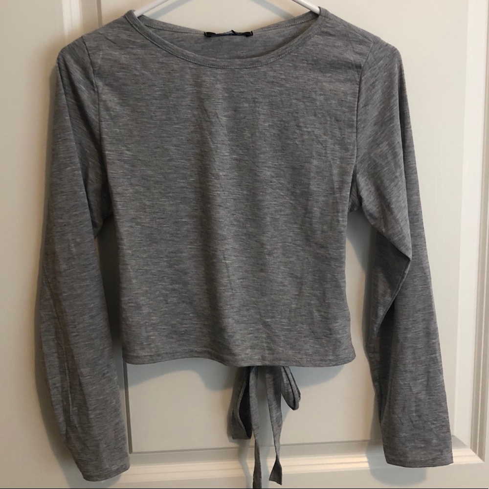 Missguided Top